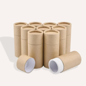 0.15 oz Paper Tubes