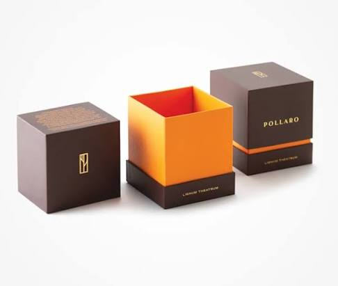 Product Overview of Shoulder Neck Rigid Boxes