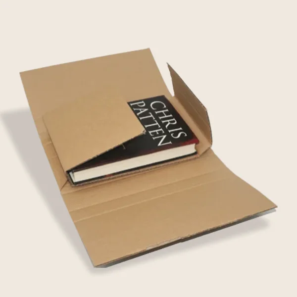 Book Mailers