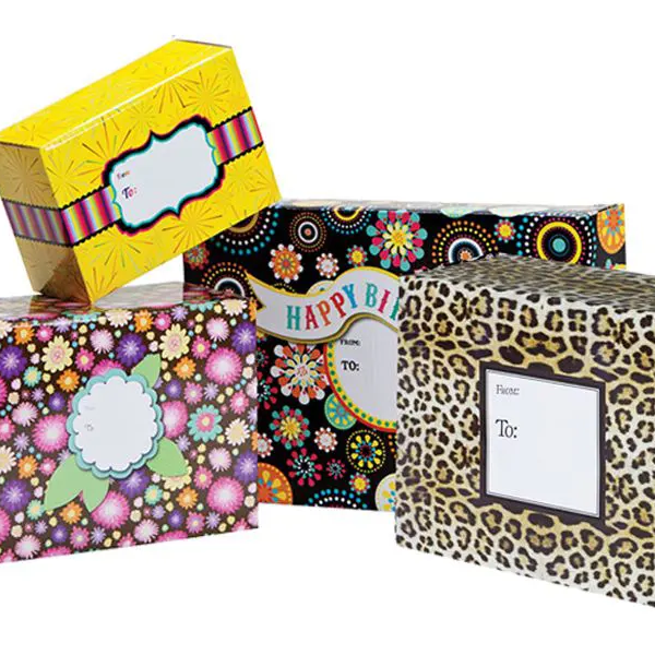 Decorative Mailers