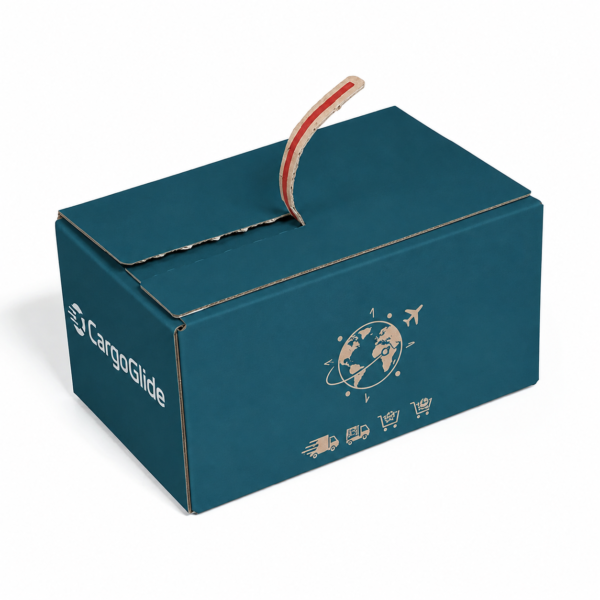 Custom Mailer Boxes With Tear Strip