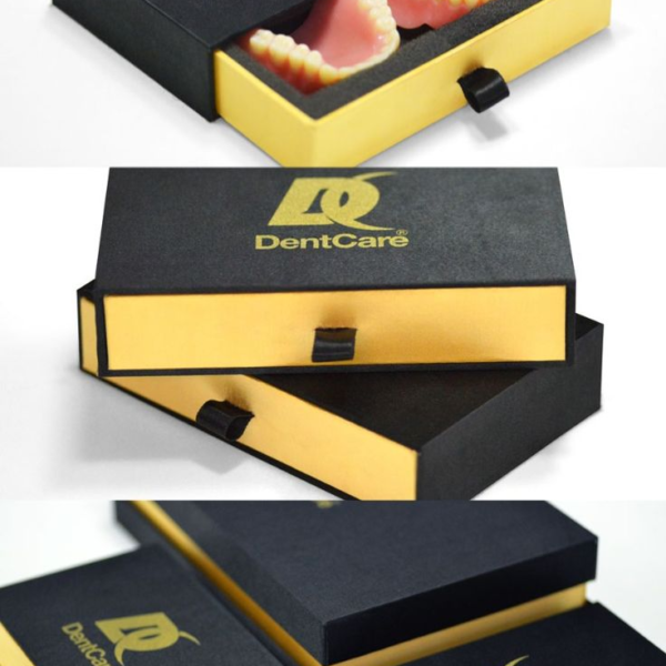 Dental Packaging