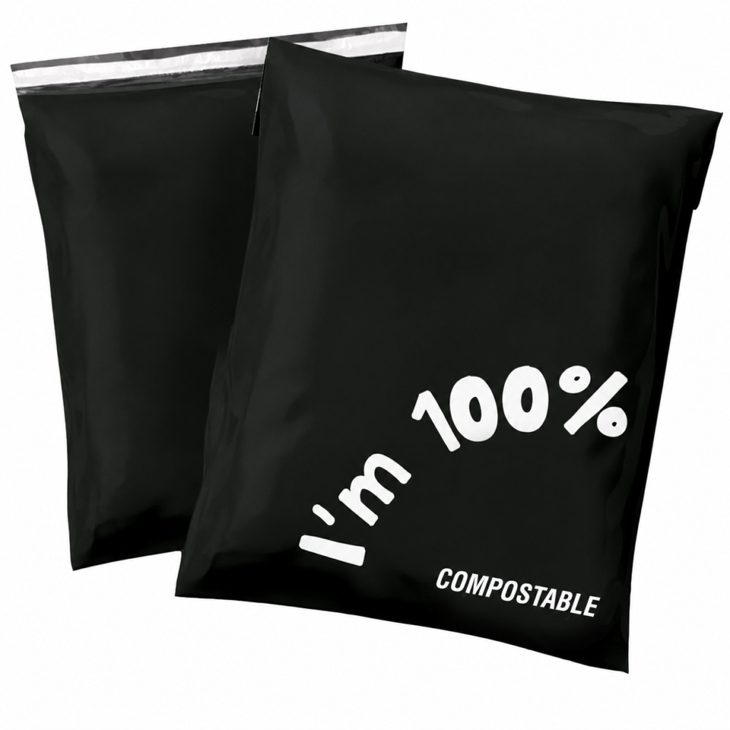 Compostable Mailers