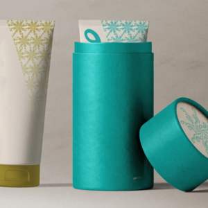 Custom Plastic Tubes