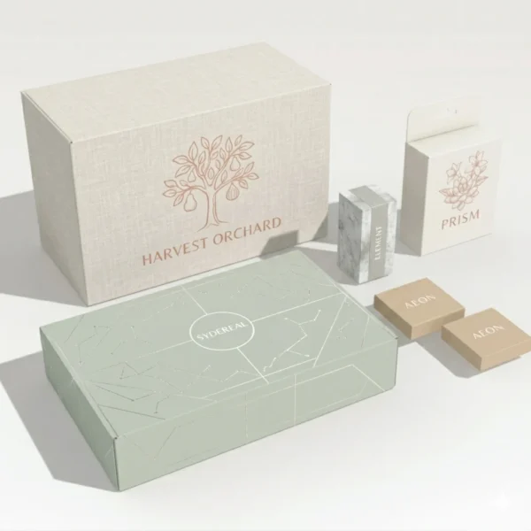 Product Overview of Custom Wellness Subscription Boxes
