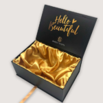 Satin Lined Boxes