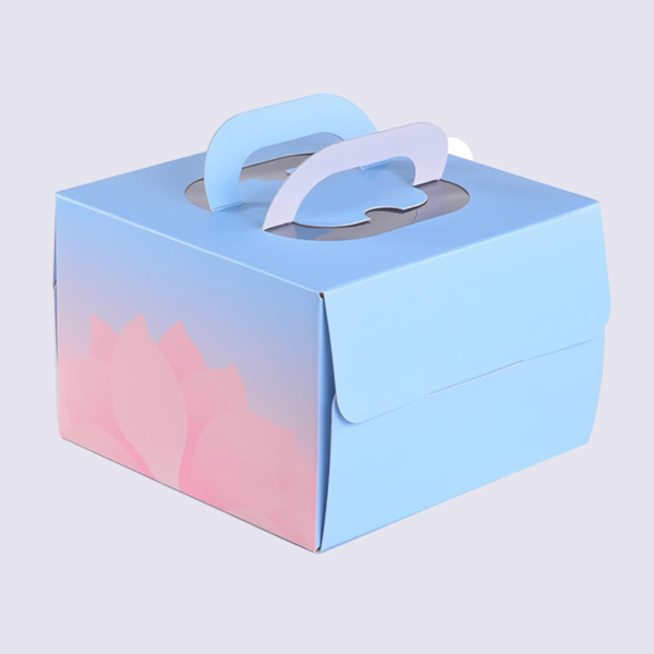 Handle Boxes