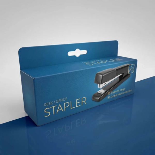 Custom Stapler Boxes 