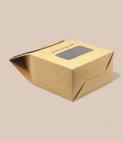 Product Overview of Auto Lock Gable Boxes