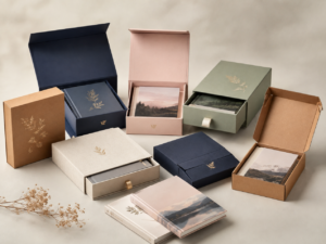 Book Boxes