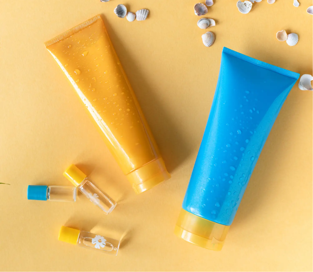 Product Overview of Custom Plastic Tubes