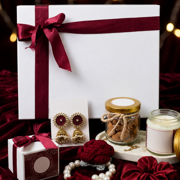 Luxury Gift Boxes