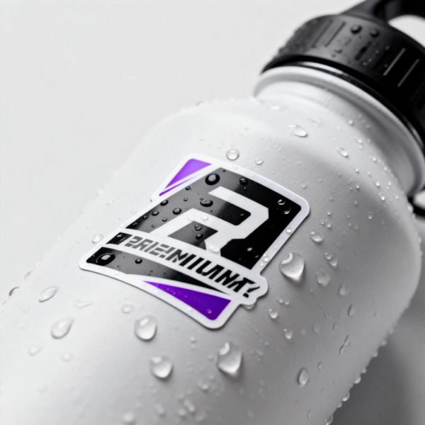 Waterproof Labels