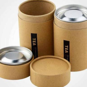 Kraft Tubes
