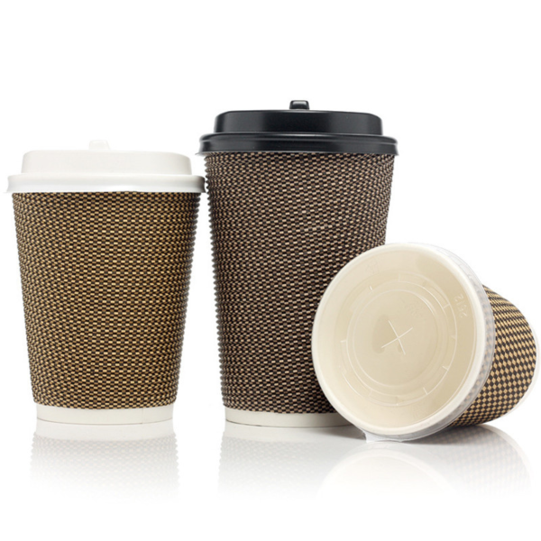 Disposable Coffee Cups