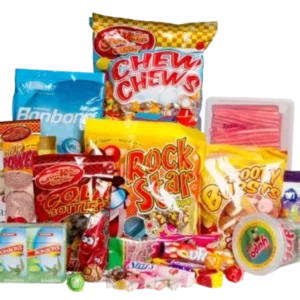 candies bag