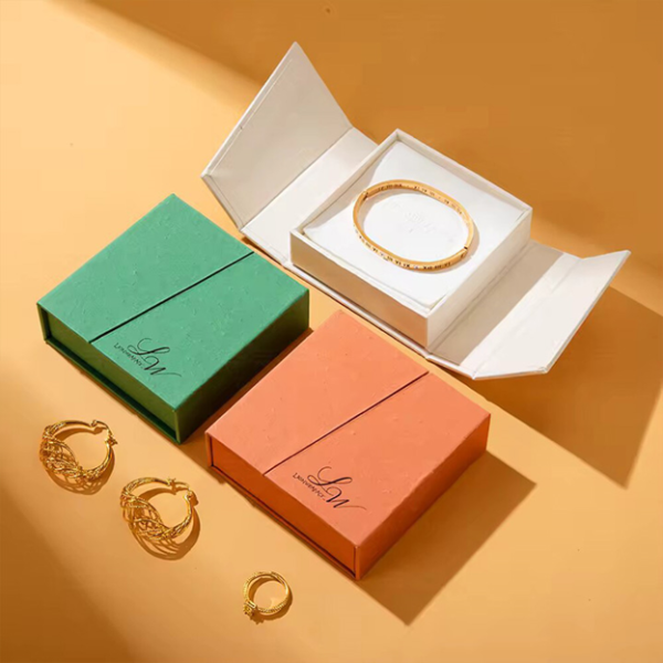 Bracelet Rigid Boxes