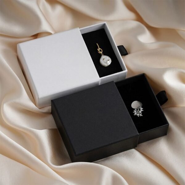 Earring Rigid Boxes