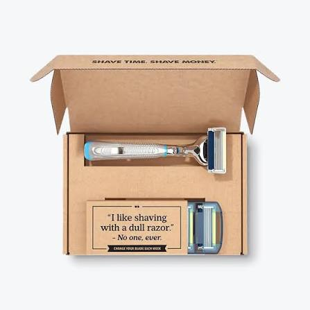 Best razor box