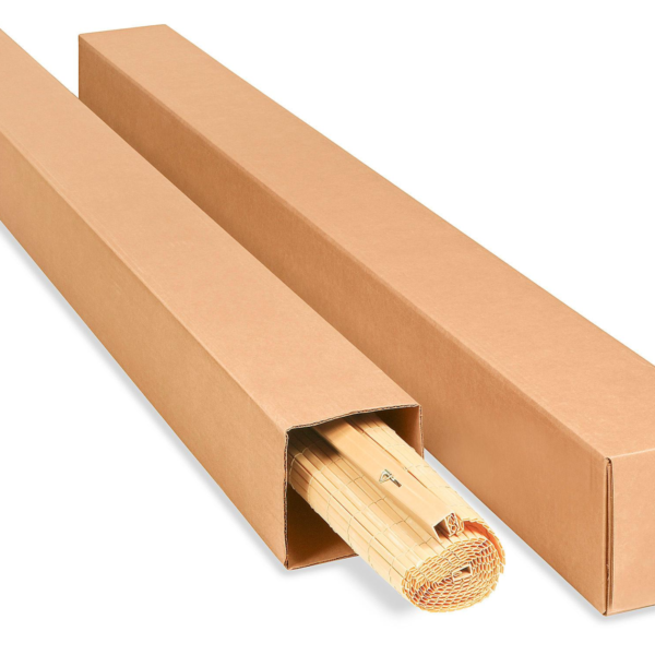 Telescoping Boxes