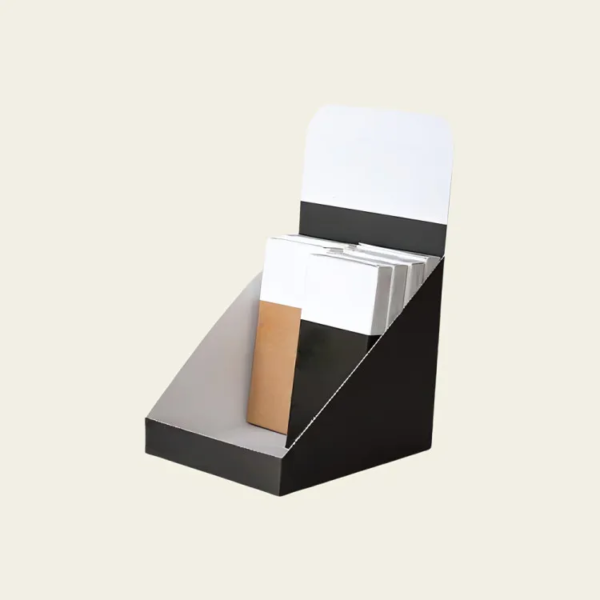 Corrugated Display Boxes