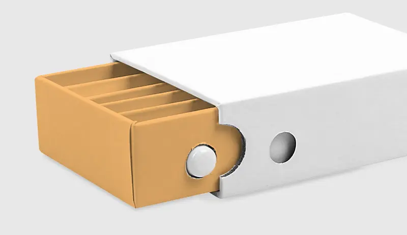 Product Overview of Child Resistant Boxes 