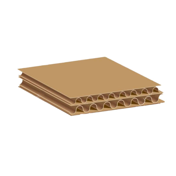 Double Wall Corrugated Boxes