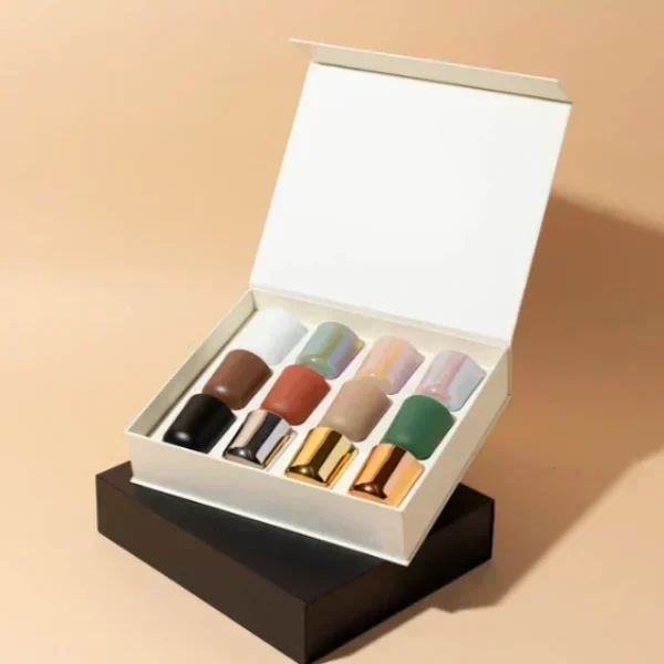 · Best Custom Rigid Boxes with Inserts