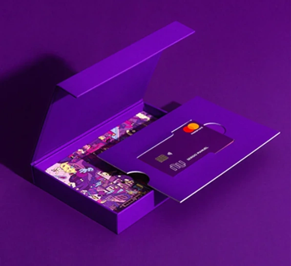 best card box