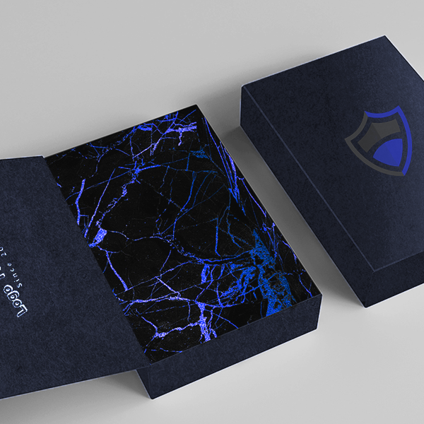 Luxury Product Boxes