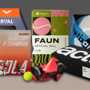Sports Packaging
