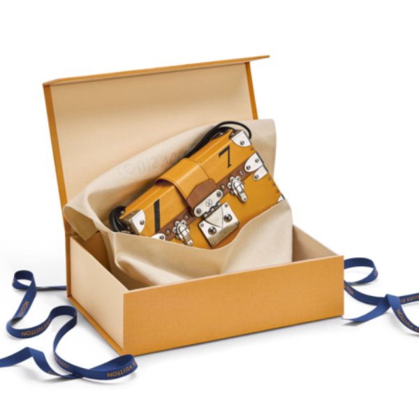 Handbag Rigid Boxes
