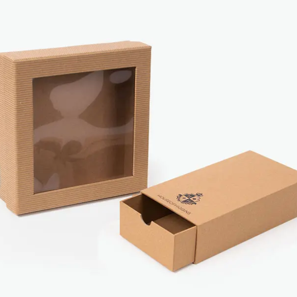 Eco-Friendly Product Boxes