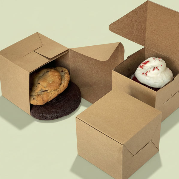 Small Product Boxes