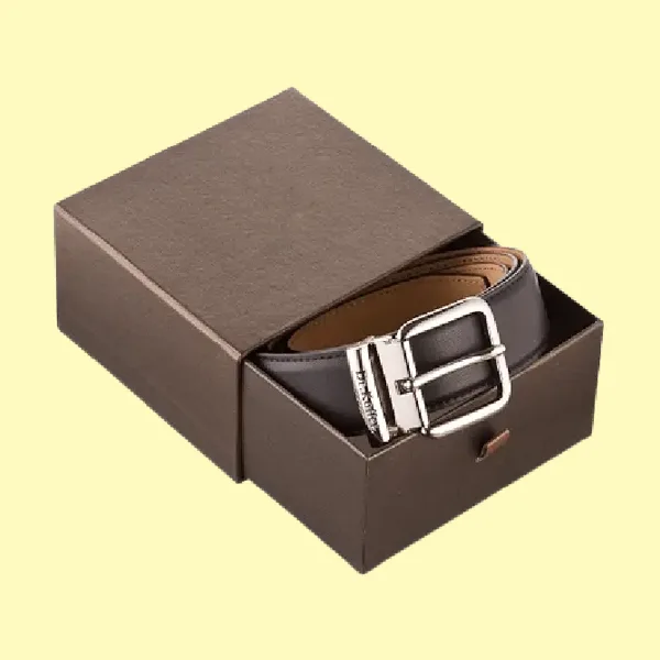 Belt Rigid Boxes