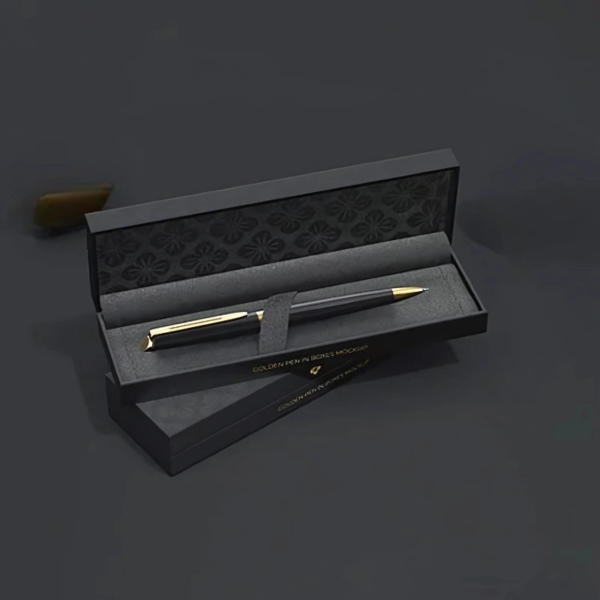 Pen Rigid Boxes