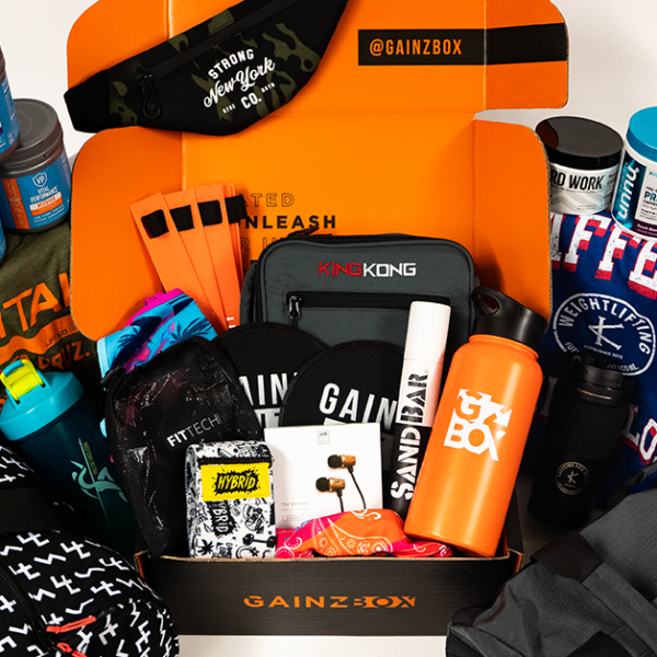Sports Subscription Boxes