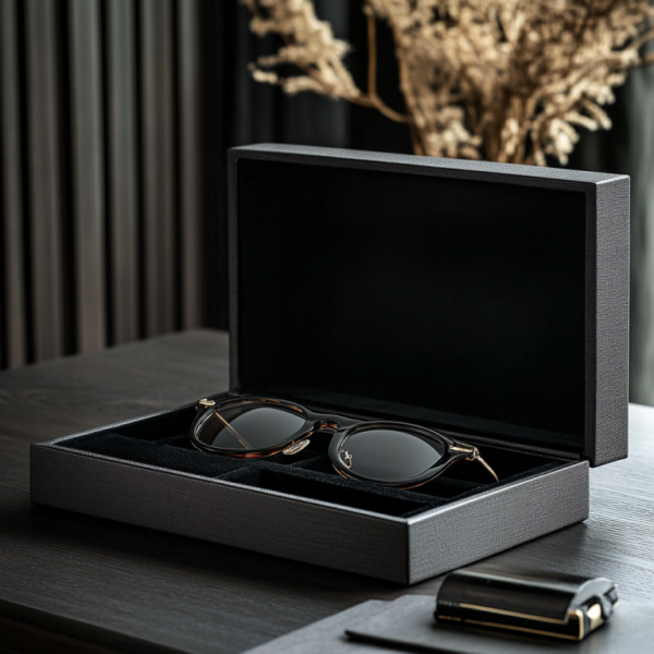 Eyewear / Sunglasses Rigid Boxes
