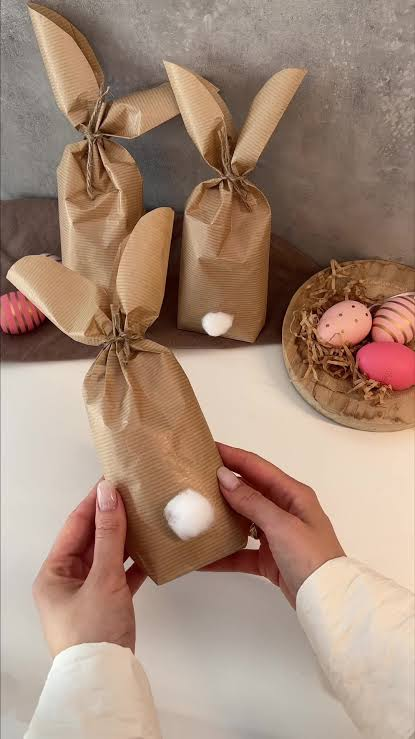 Product Overview of Candy Wrapping Paper