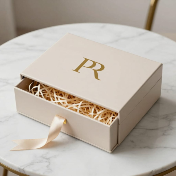 Branded Product Boxes