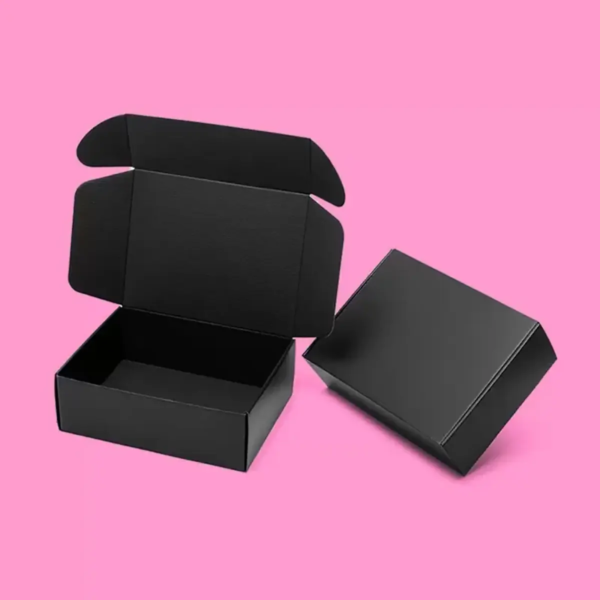 Retail Product Boxes