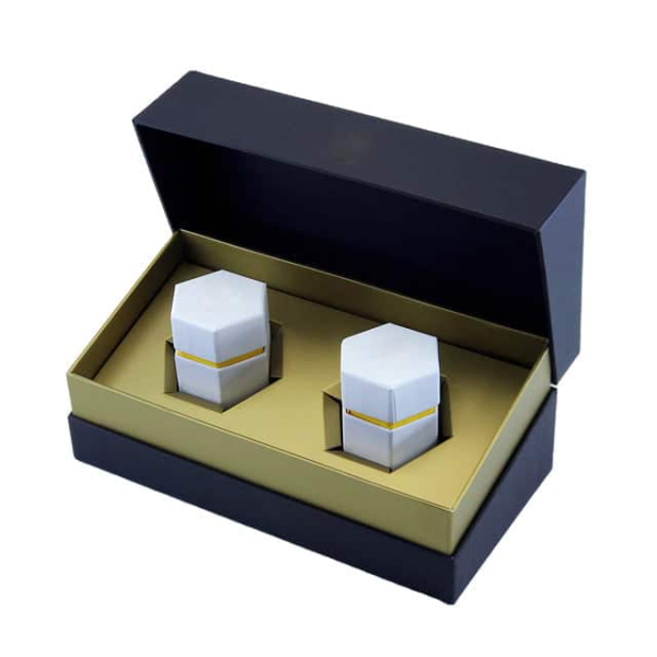 Coffee Gift Rigid Boxes