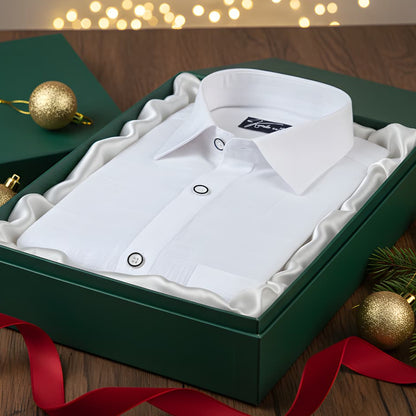 Luxury Clothing Boxes