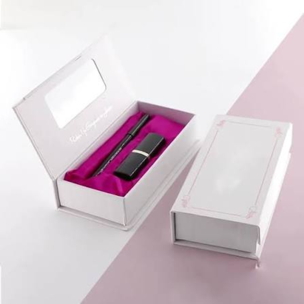 Lipstick Rigid Boxes
