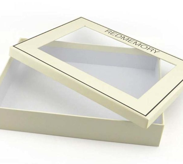 Window Packaging Boxes