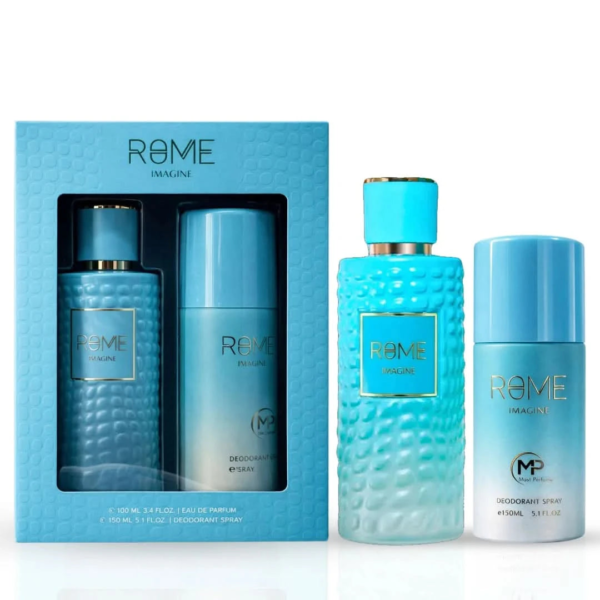 2-Piece Perfume Boxes