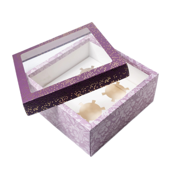 Custom Window Boxes Wholesale