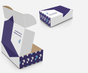 Printed Product Boxes