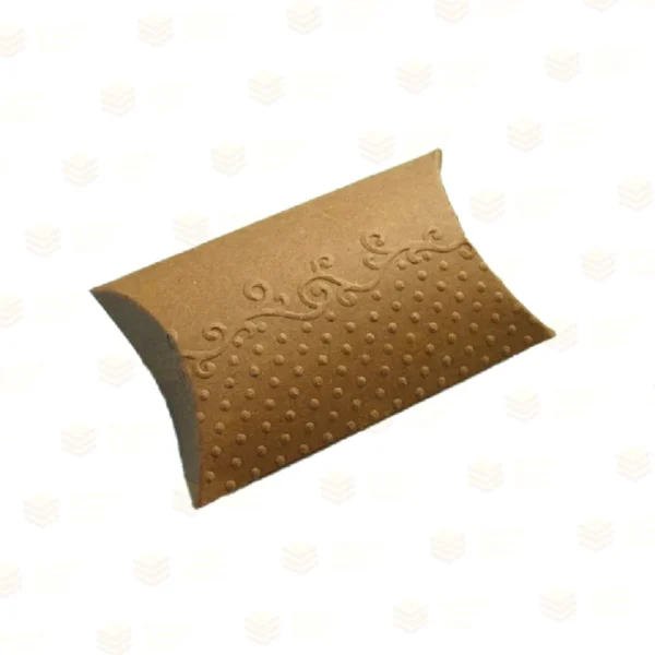 Embossed Boxes