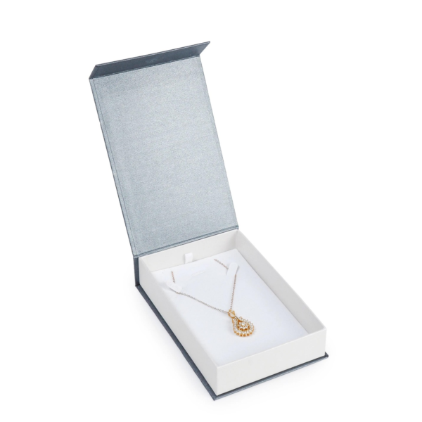 Pendant Rigid Boxes